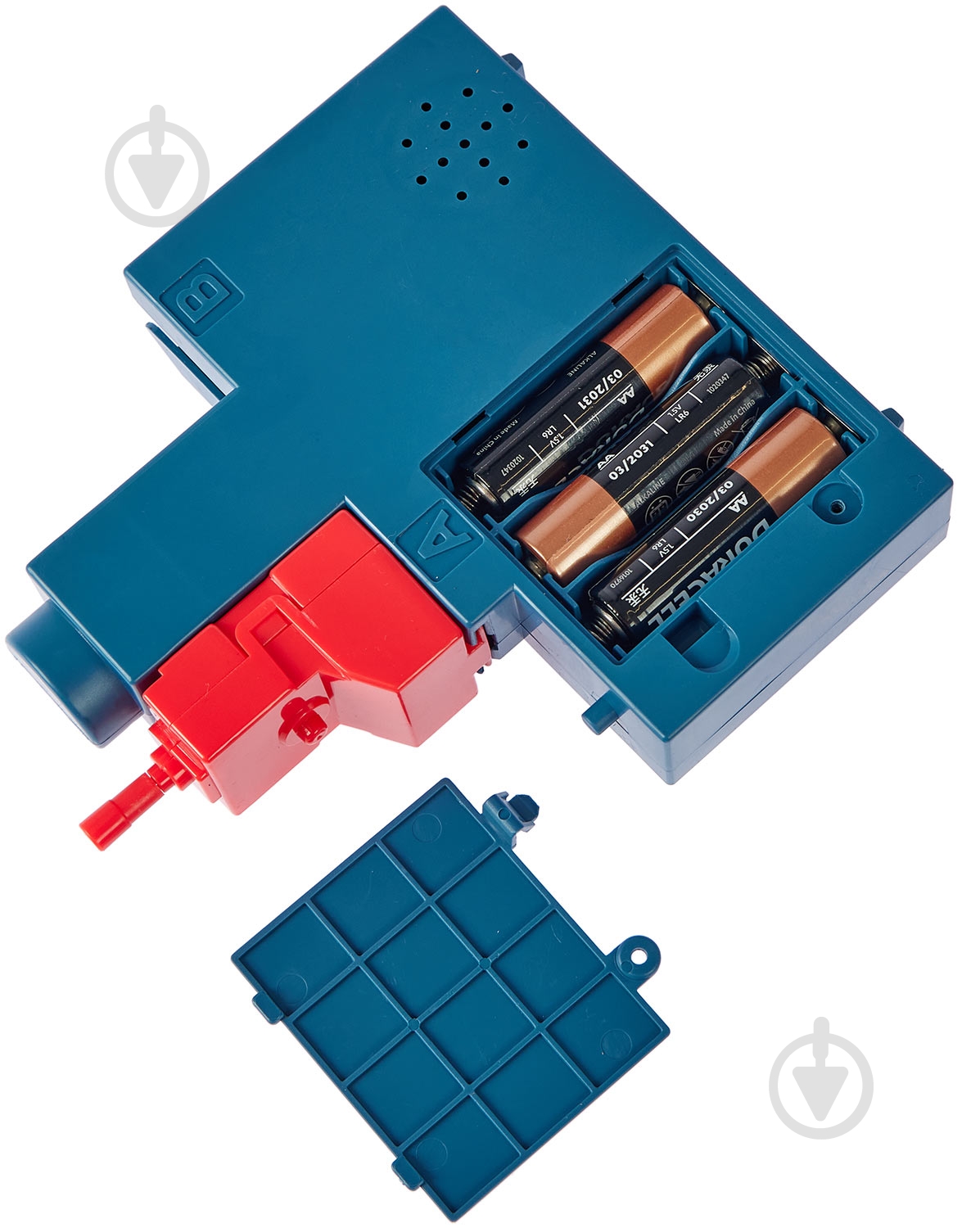 Игровой набор ZIPP Toys Dino автотрек-вулкан электрический (8 машинок) 532.01.28 - фото 15