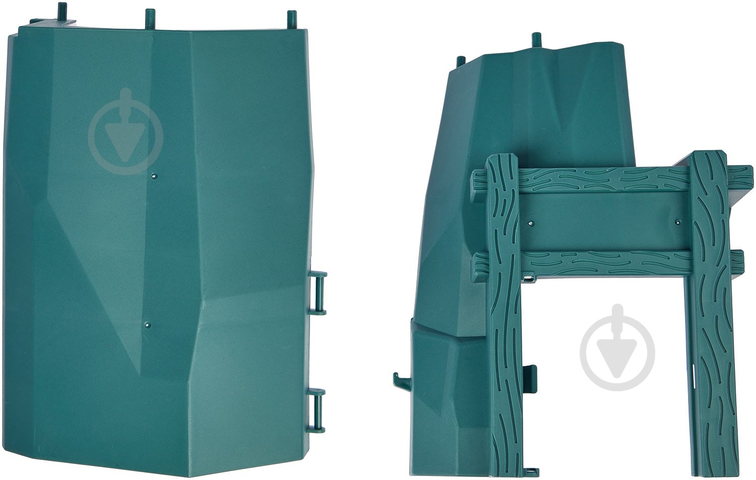 Игровой набор ZIPP Toys Dino автотрек-вулкан электрический (8 машинок) 532.01.28 - фото 9