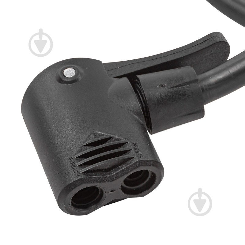 Насос ножной WMC TOOLS - фото 4