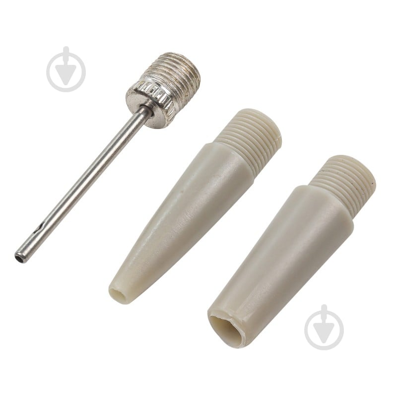 Насос ножной WMC TOOLS - фото 3