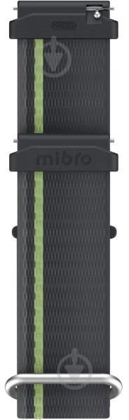 Смарт-часы Mibro GS Active2 Dark Gray (1159239) - фото 8 Смарт-часы Mibro GS Active2 Dark Gray (1159239) - фото 8