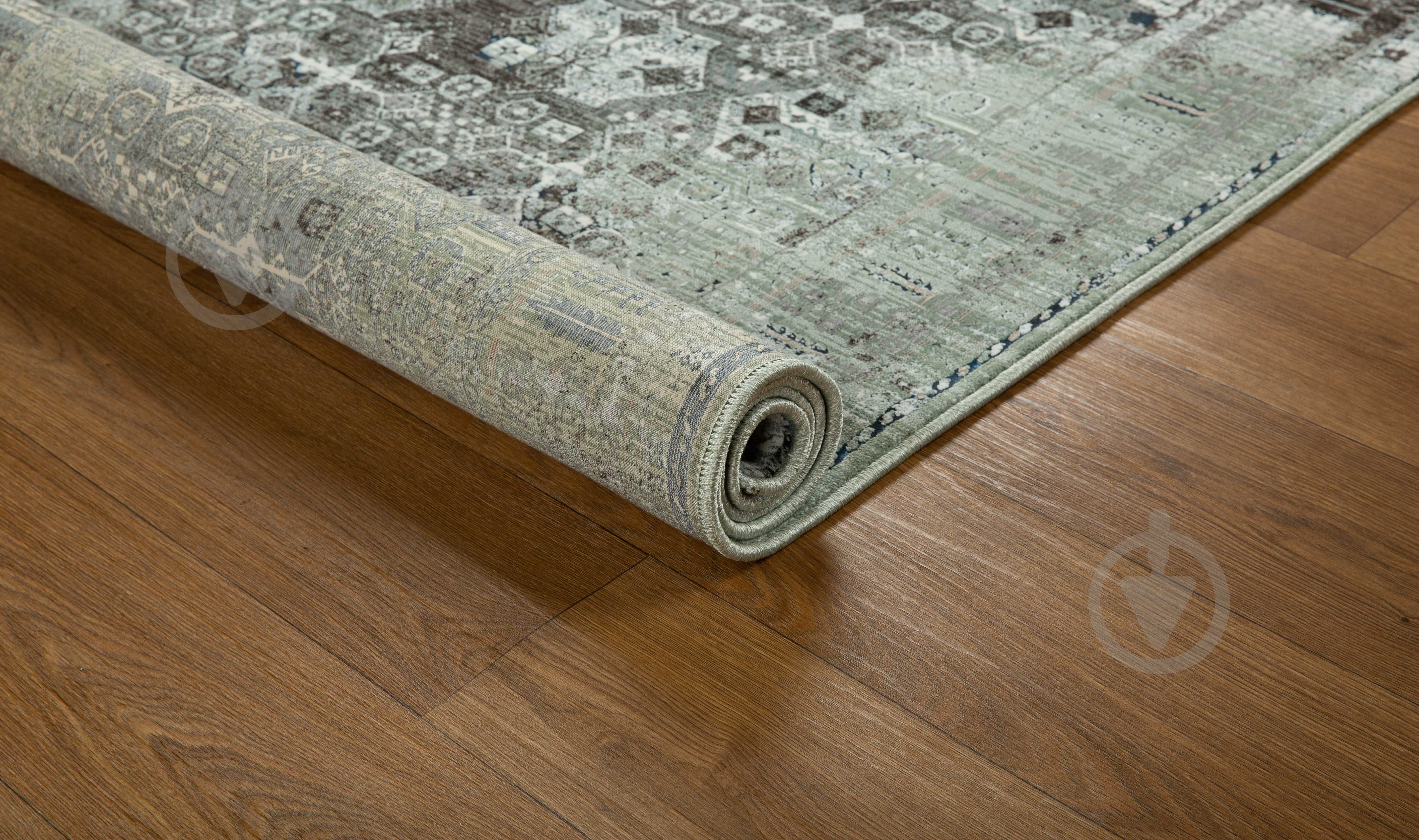 Ковер Oriental Weavers VIRGO (70/VH2-E) 160x235 см - фото 2