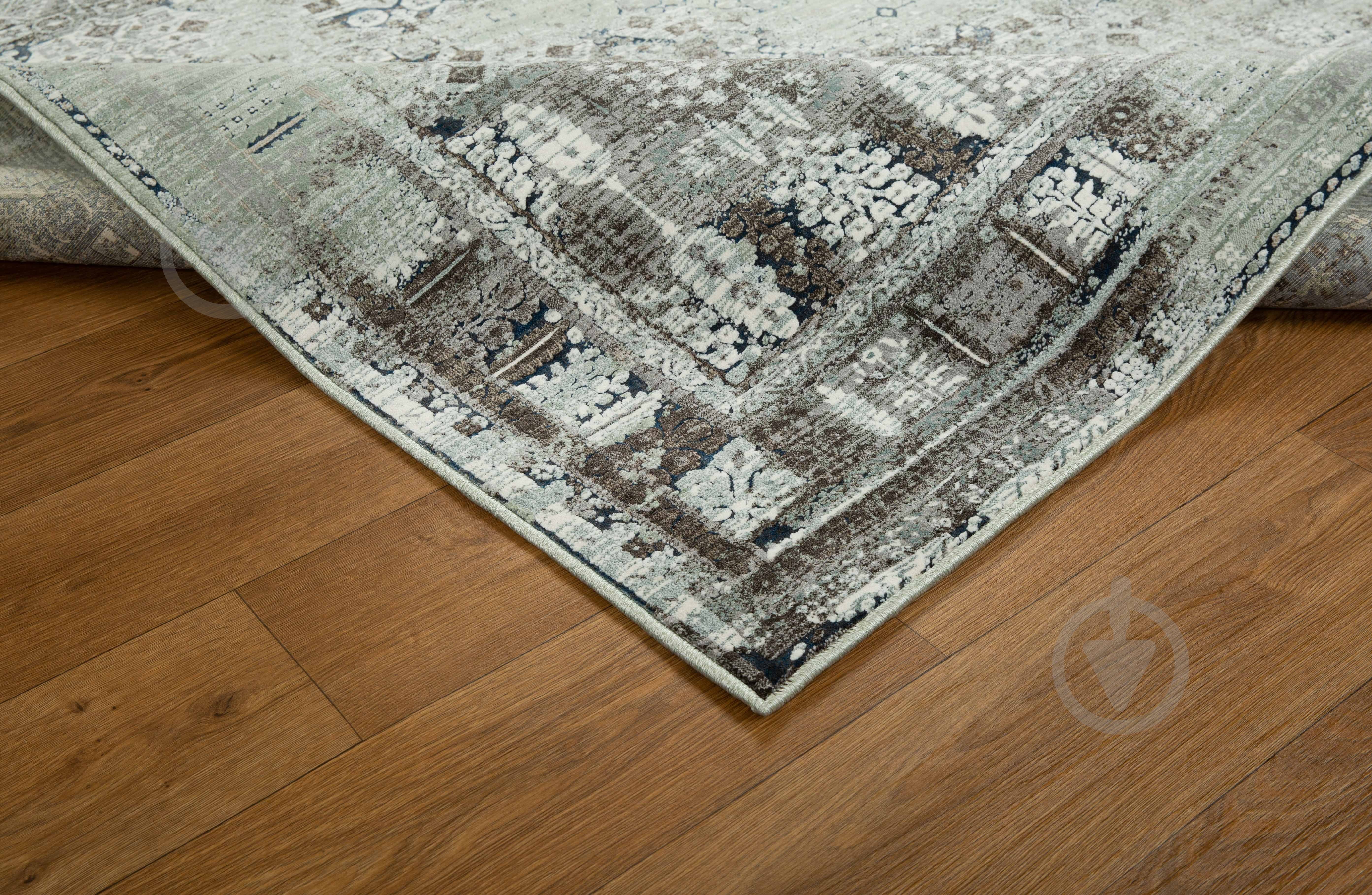 Ковер Oriental Weavers VIRGO (70/VH2-E) 160x235 см - фото 4
