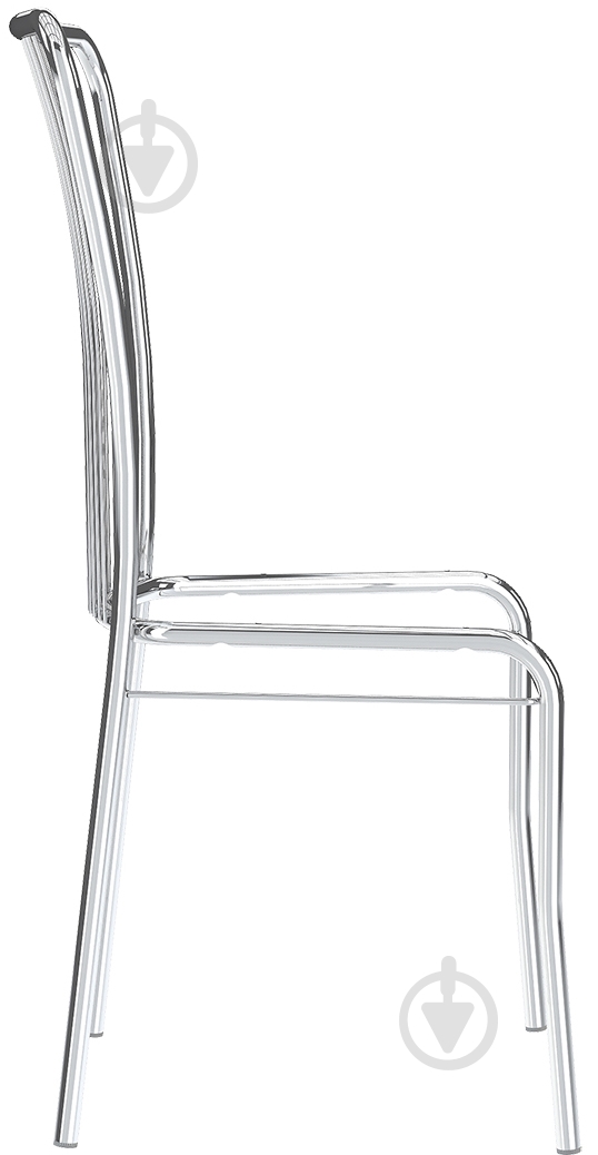 Рама NERON CHROME (BOX-4) Nowy Styl - фото 3