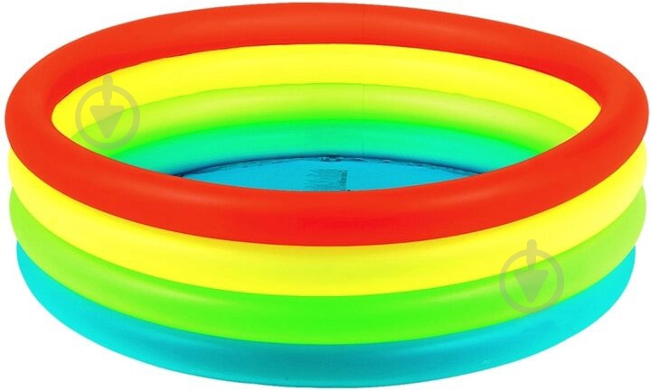 Бассейн надувной Jilong 1.5 х 0.5 - фото 1 Бассейн надувной Jilong 1.5 х 0.5 - фото 1
