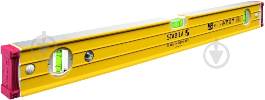 Уровень 60 см Stabila 15853 - фото 1