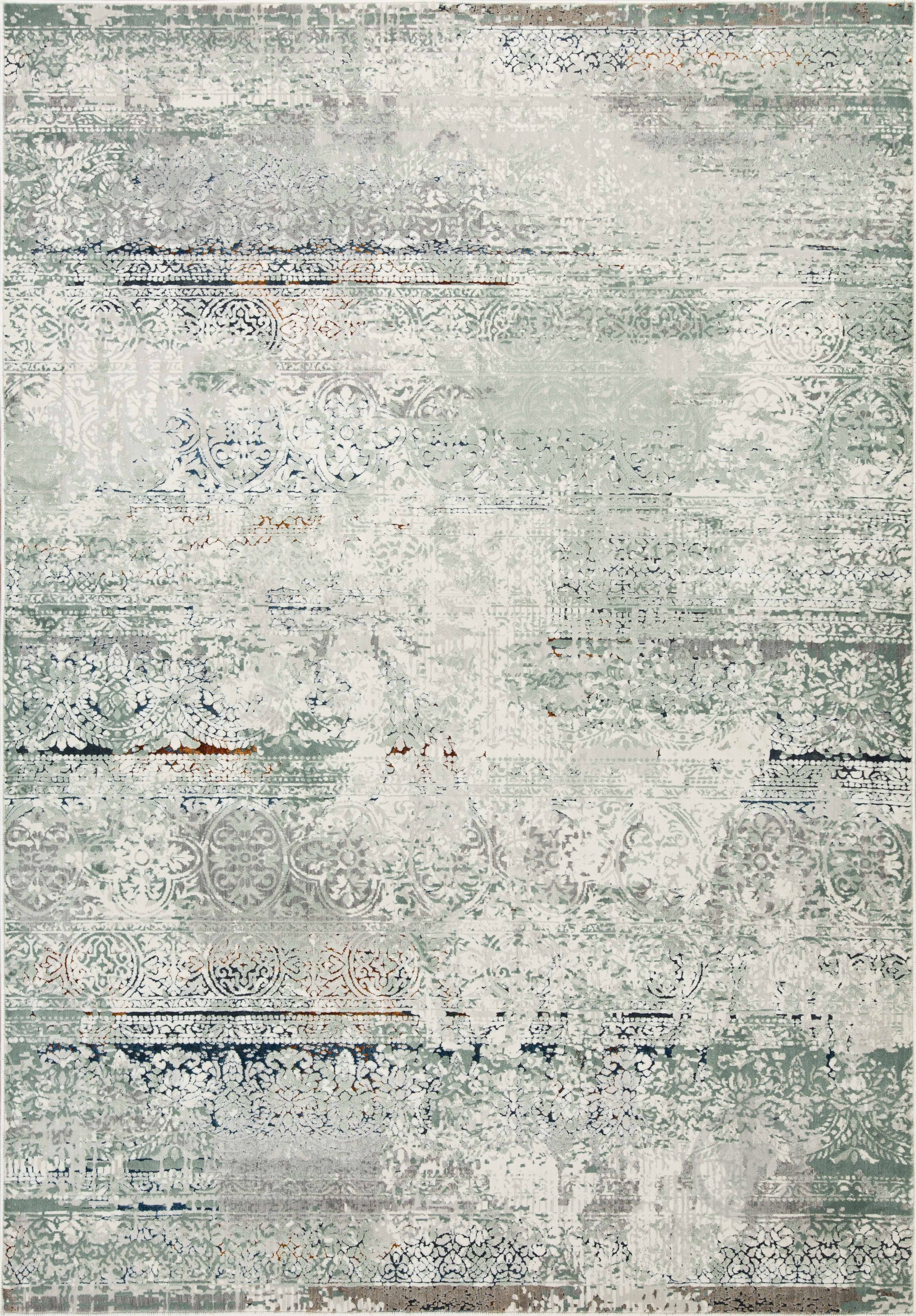 Ковер Oriental Weavers VIRGO (91/VH2-B) 200x280 см - фото 1