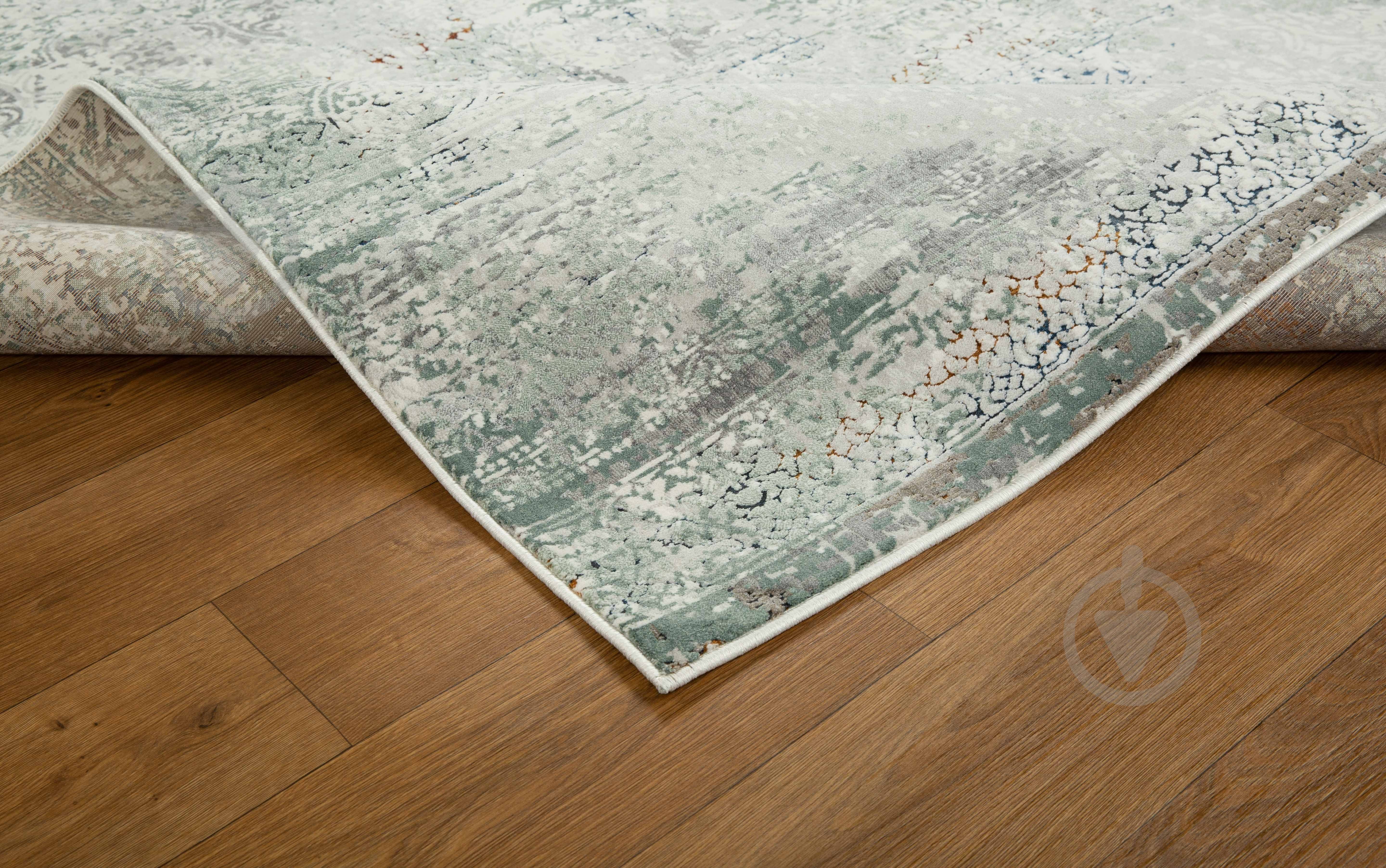 Ковер Oriental Weavers VIRGO (91/VH2-B) 200x280 см - фото 4