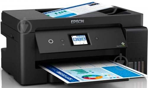 МФУ Epson L14150 А3 (C11CH96404) - фото 2