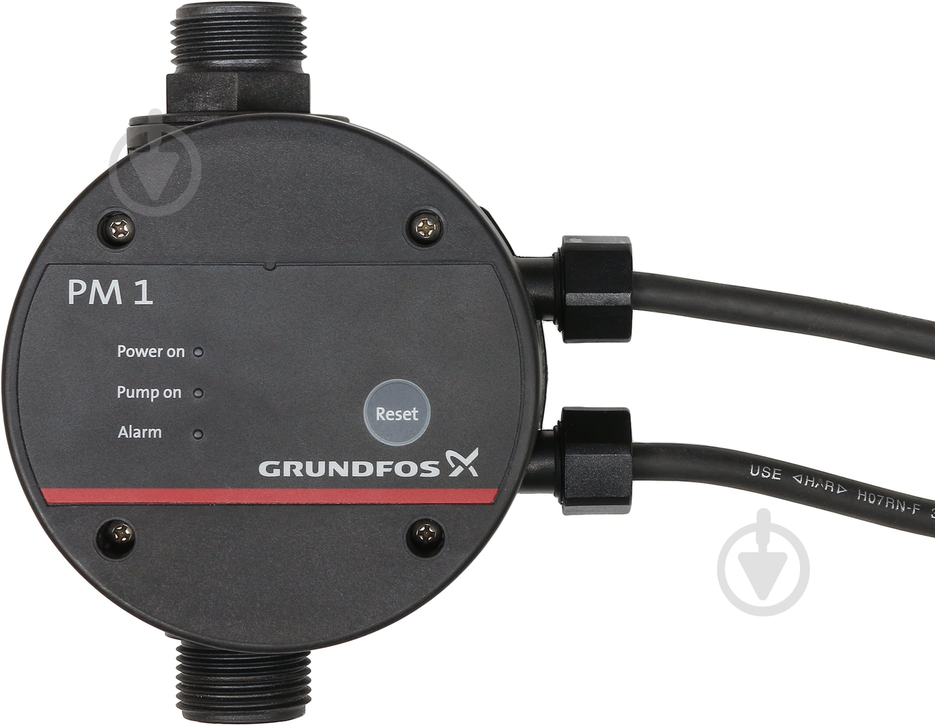 Контроллер давления электронный Grundfos PM1 22 - фото 2