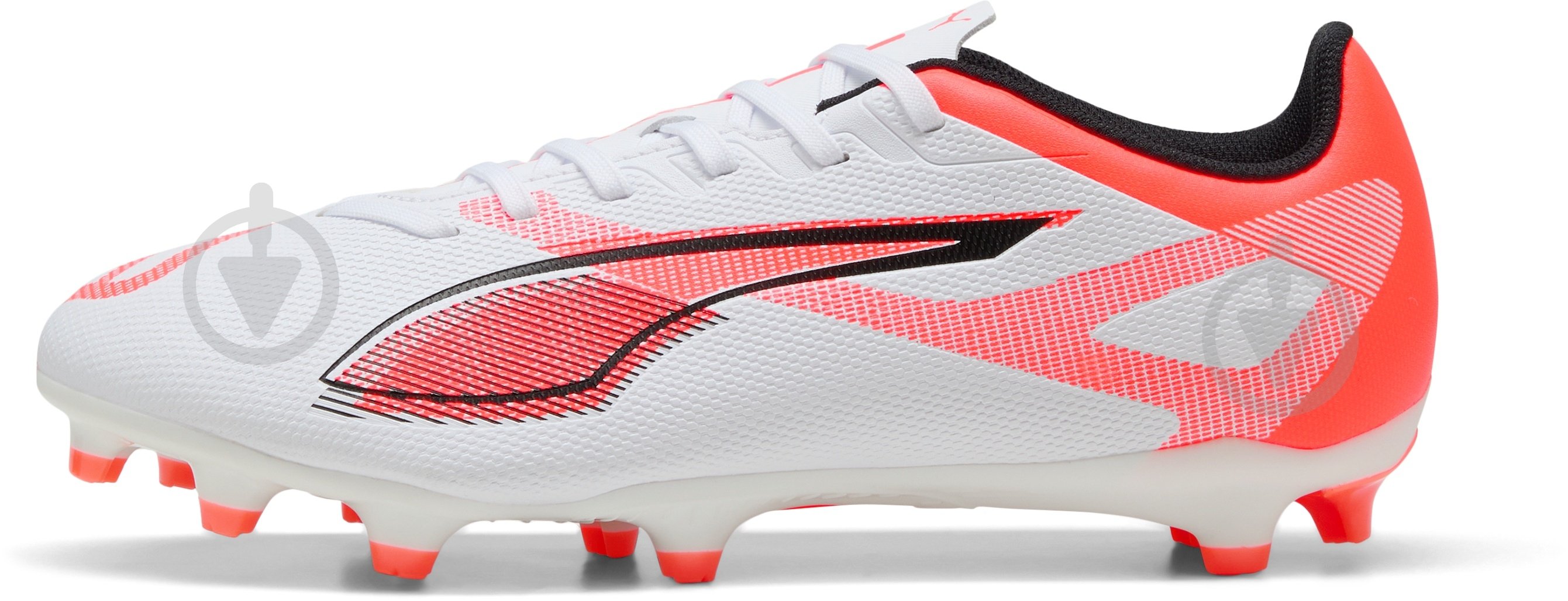 Бутсы Puma ULTRA 5 PLAY FG/AG 10816901 р.43 разноцветный - фото 1 Бутсы Puma ULTRA 5 PLAY FG/AG 10816901 р.43 разноцветный - фото 1