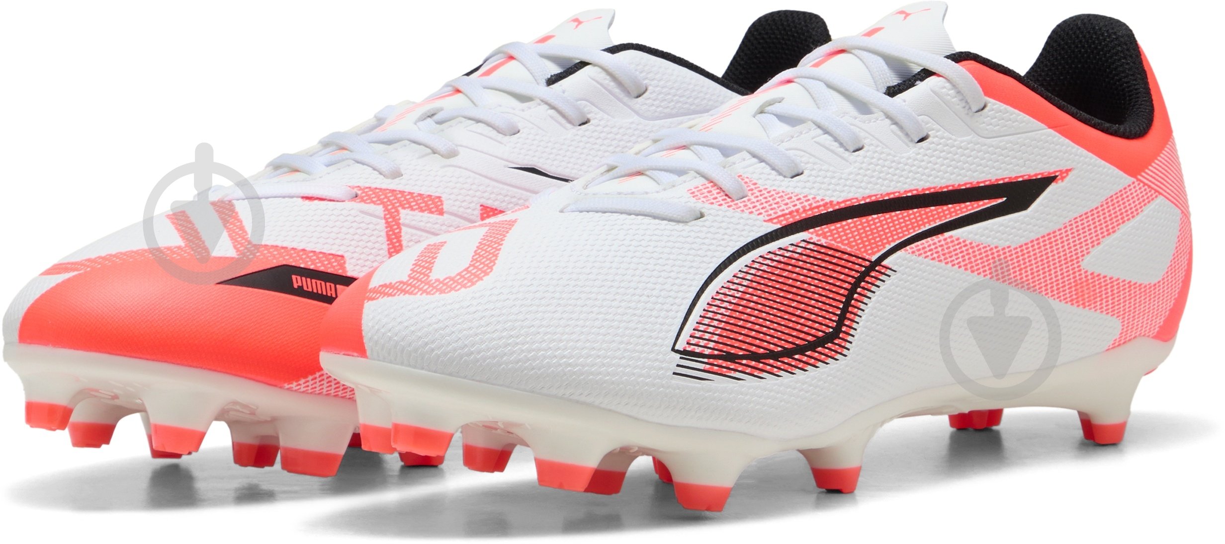 Бутсы Puma ULTRA 5 PLAY FG/AG 10816901 р.43 разноцветный - фото 3 Бутсы Puma ULTRA 5 PLAY FG/AG 10816901 р.43 разноцветный - фото 3