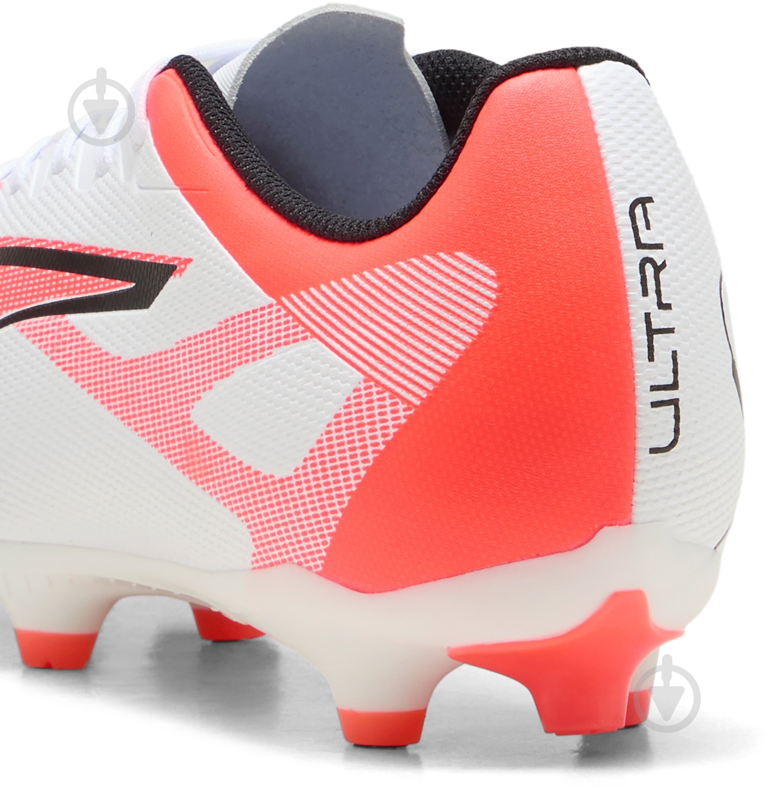 Бутсы Puma ULTRA 5 PLAY FG/AG 10816901 р.43 разноцветный - фото 5 Бутсы Puma ULTRA 5 PLAY FG/AG 10816901 р.43 разноцветный - фото 5