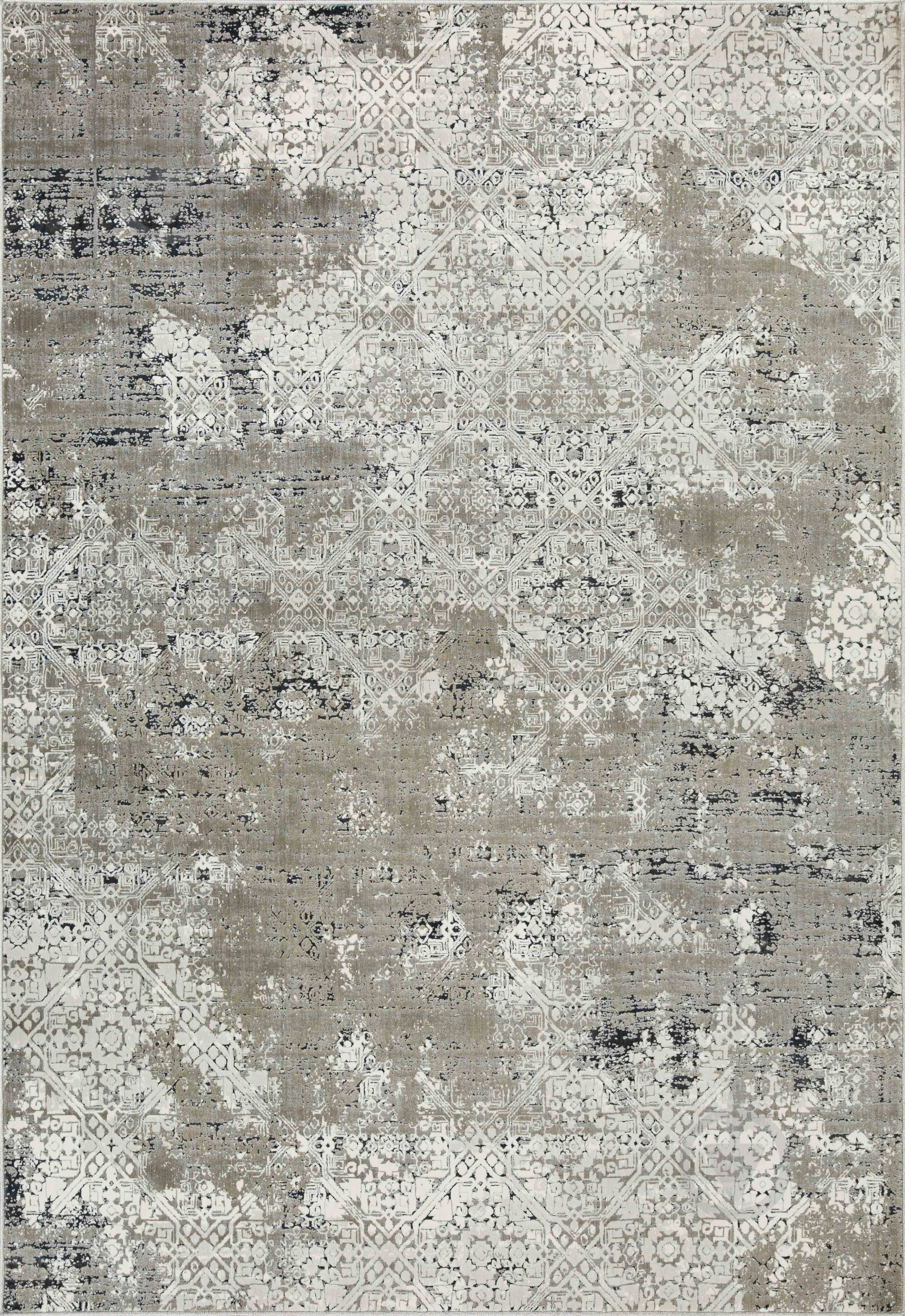 Ковер Oriental Weavers VIRGO (2/VH2-H) 200x280 см - фото 1