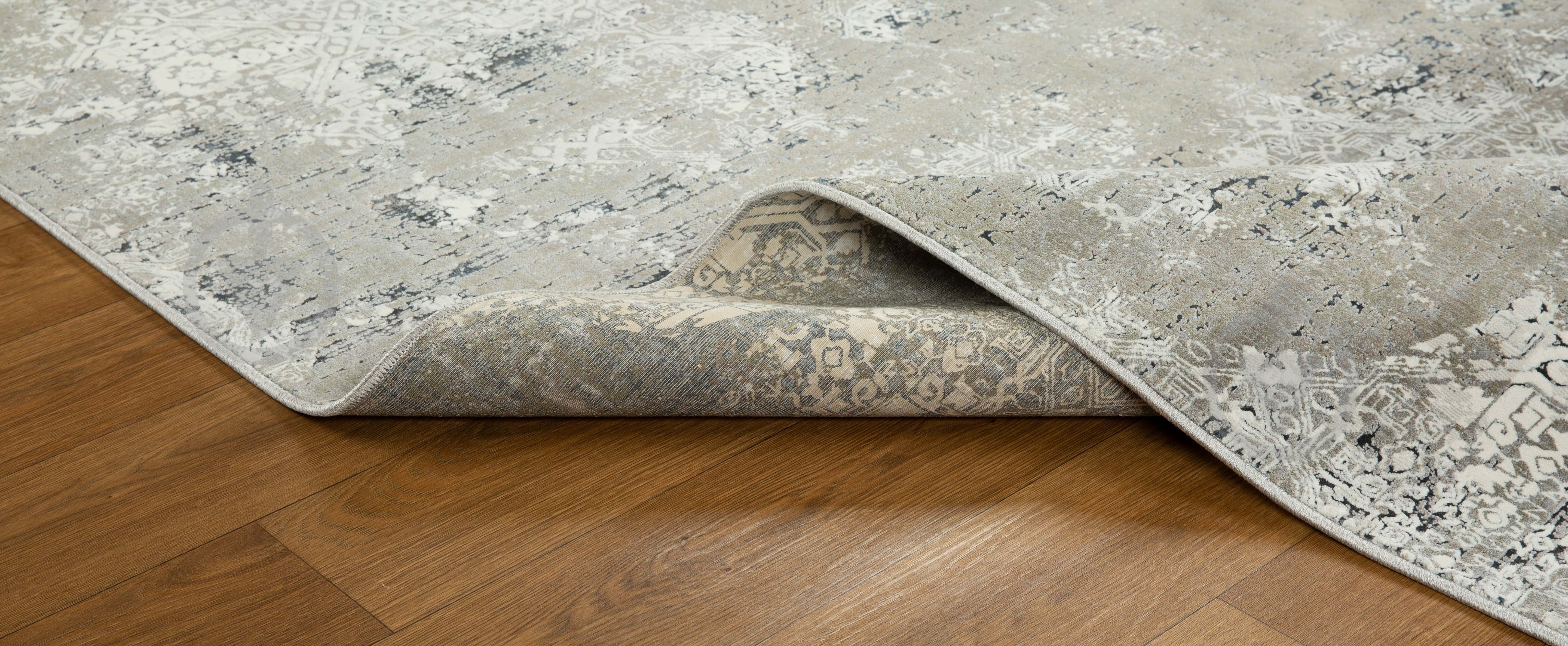 Ковер Oriental Weavers VIRGO (2/VH2-H) 200x280 см - фото 3