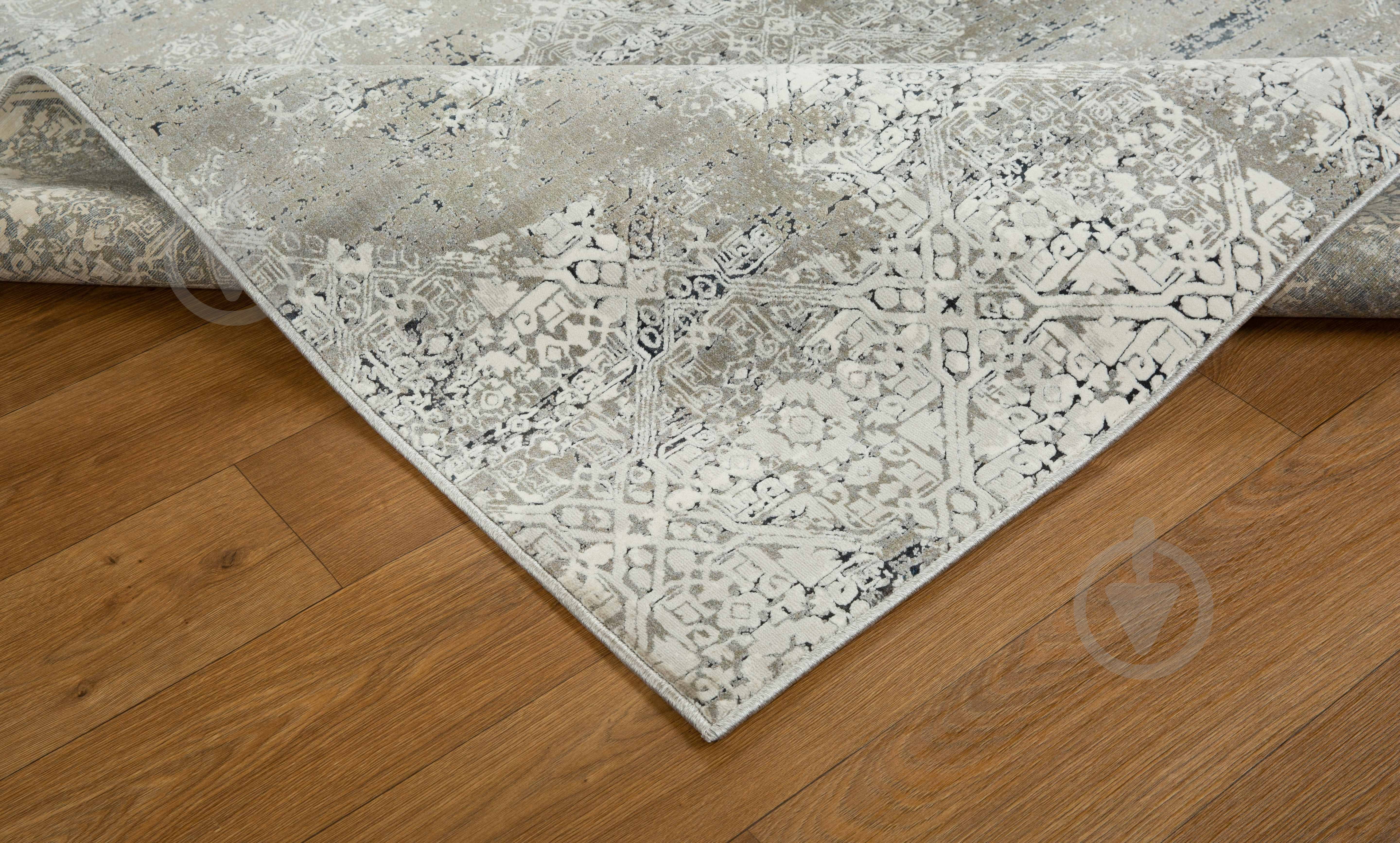 Ковер Oriental Weavers VIRGO (2/VH2-H) 200x280 см - фото 4