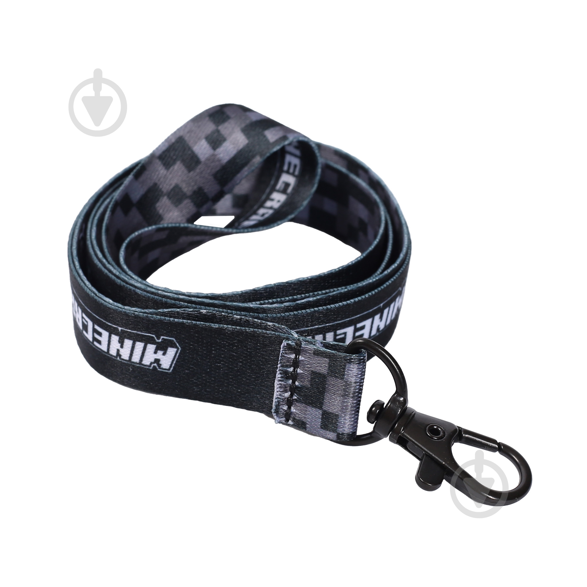 Шнурок Minecraft Heroes 940401 YES - фото 2 Шнурок Minecraft Heroes 940401 YES - фото 2