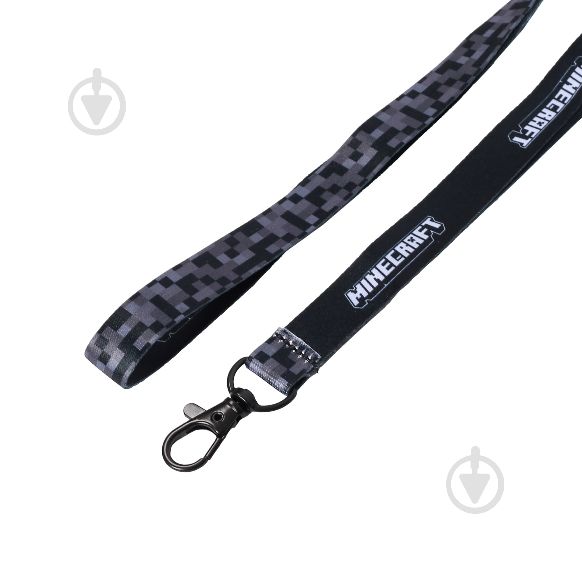 Шнурок Minecraft Heroes 940401 YES - фото 3 Шнурок Minecraft Heroes 940401 YES - фото 3