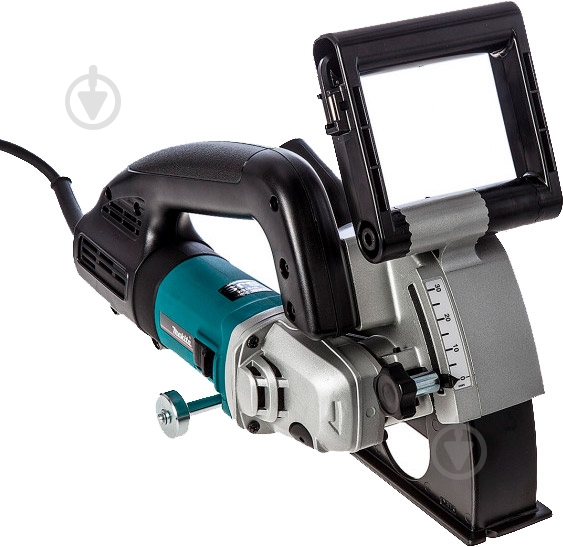 Штроборез Makita SG1250 - фото 1 Штроборез Makita SG1250 - фото 1