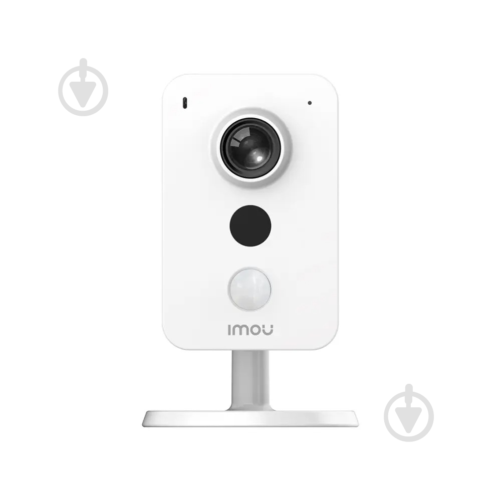 IP-камера IMOU Cube 4Мп IPC-K42P Wi-Fi - фото 1 IP-камера IMOU Cube 4Мп IPC-K42P Wi-Fi - фото 1
