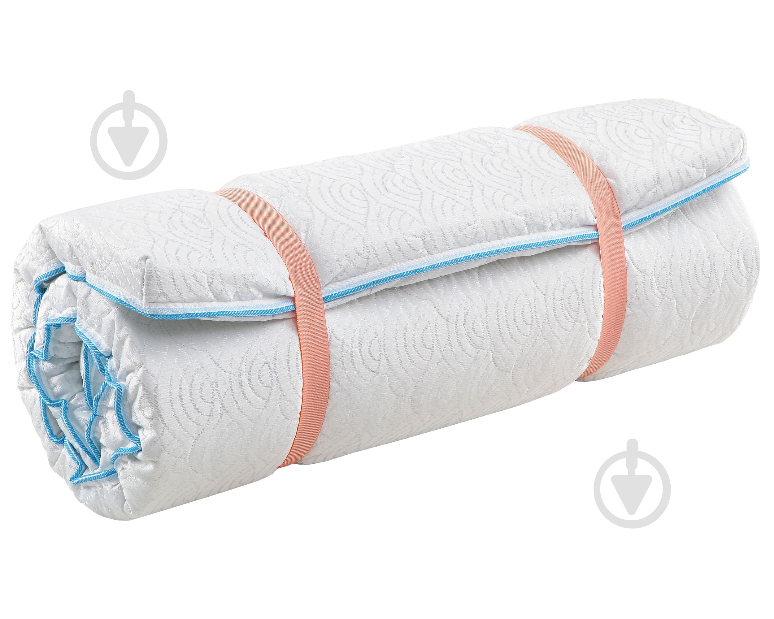 Мини-матрас Super Flex ЕММ 200x200 см - фото 4