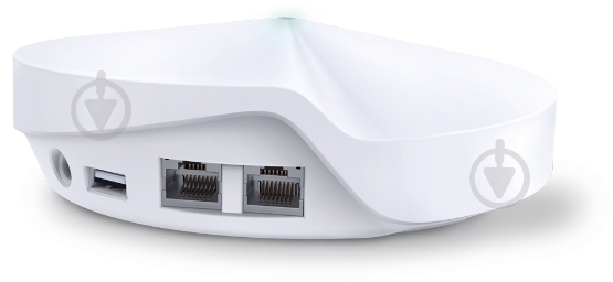 Wi-Fi-роутер TP-Link Deco M9 Plus (1-Pack) - фото 2