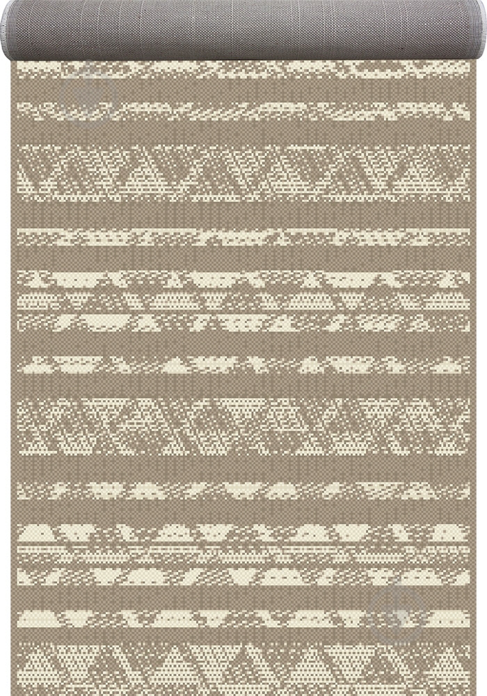 Доріжка Karat Carpet Flex 0,67 м (19206/111) - фото 1