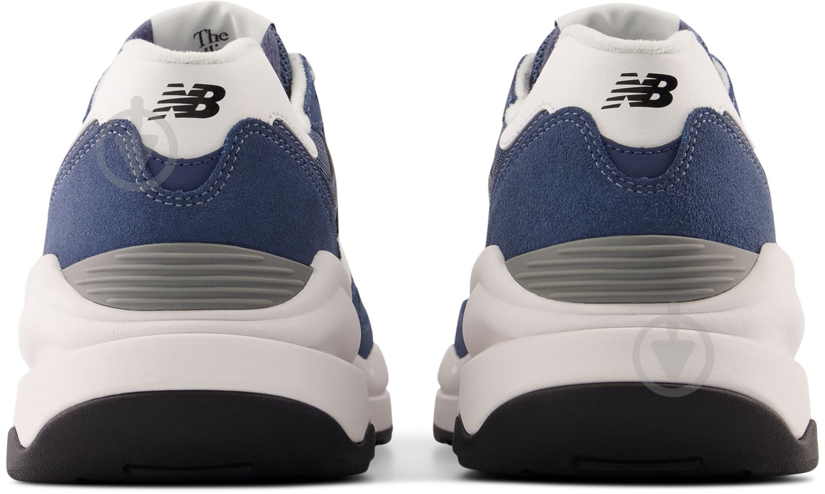 Кроссовки мужские демисезонные New Balance 5740 V1 M5740VPA р.45,5 - фото 6