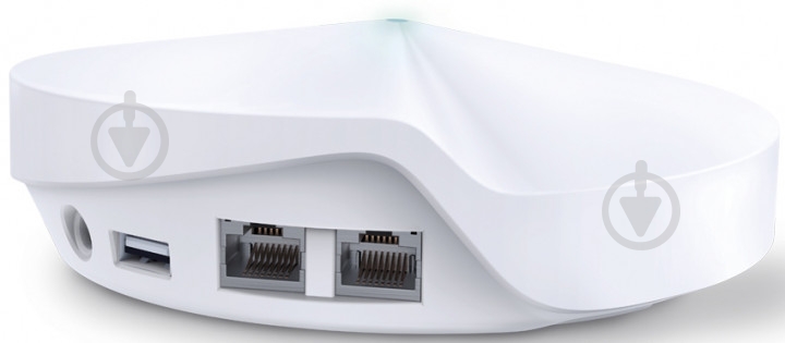 Wi-Fi-роутер TP-Link Deco M9 Plus (2-Pack) - фото 3