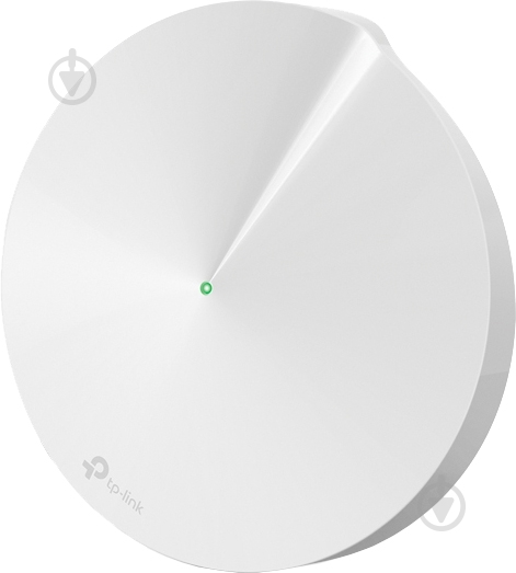 Wi-Fi-роутер TP-Link Deco M9 Plus (2-Pack) - фото 2