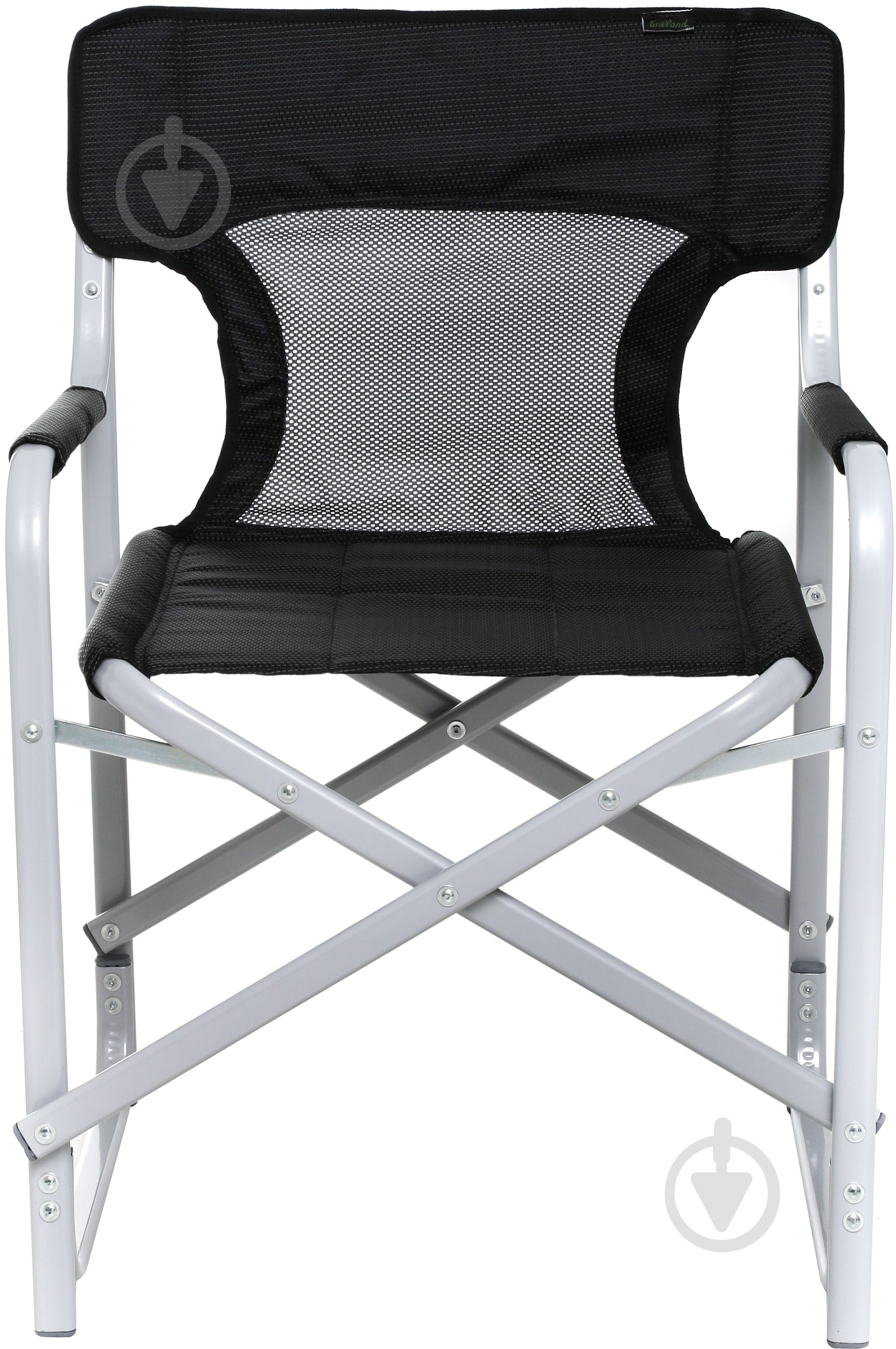 Стул раскладной Grilland Айдар 6040 - фото 3