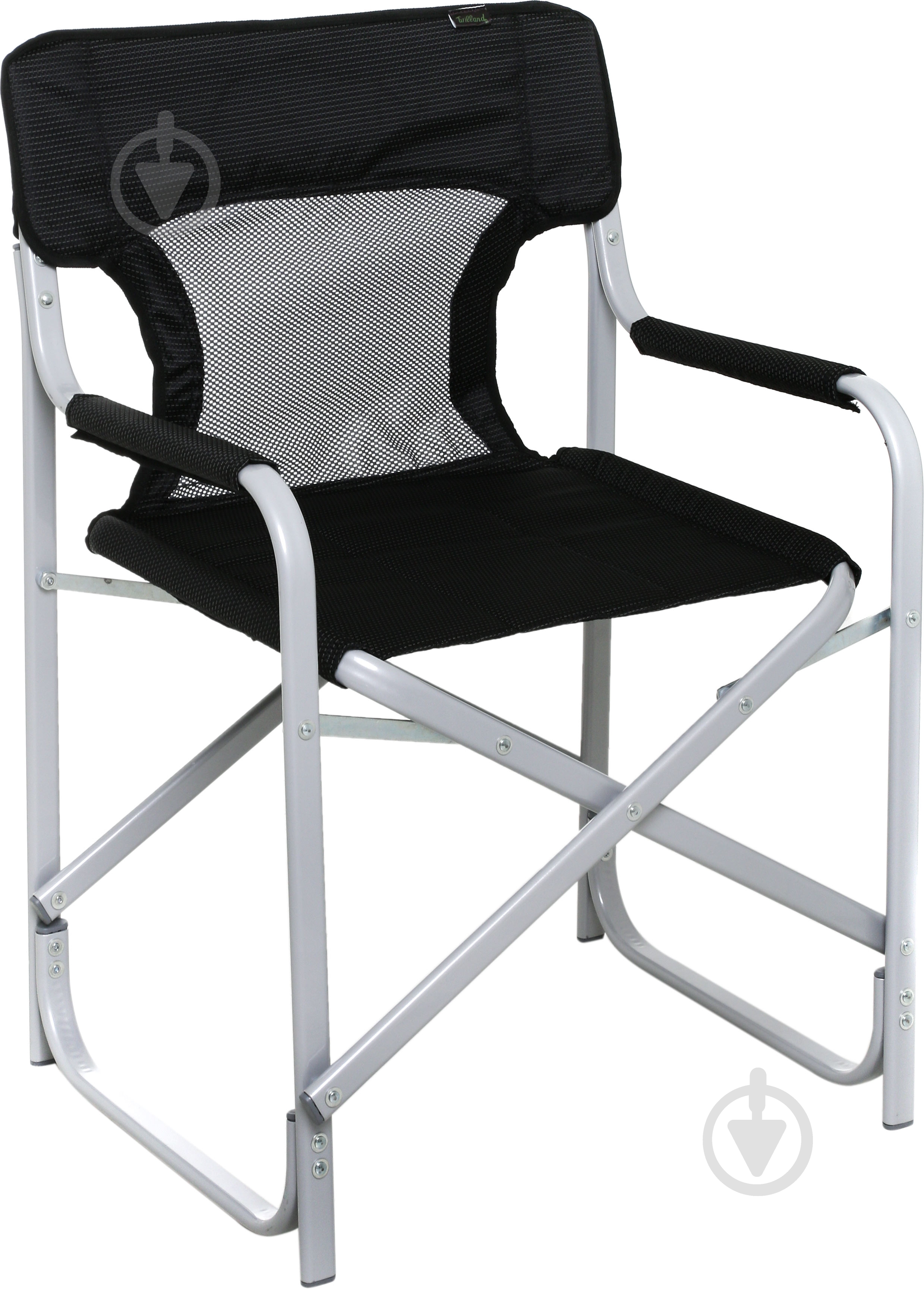 Стул раскладной Grilland Айдар 6040 - фото 1