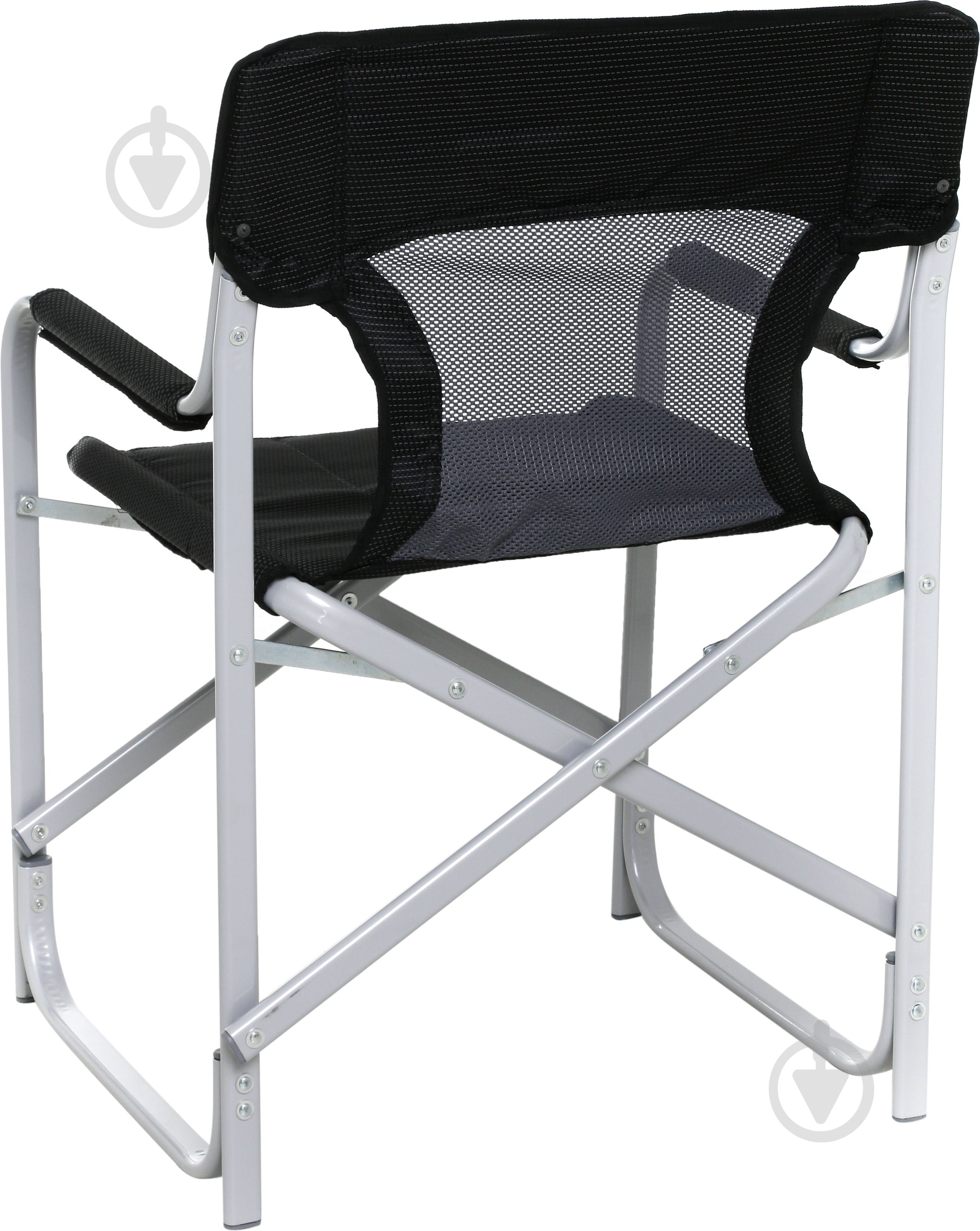 Стул раскладной Grilland Айдар 6040 - фото 2