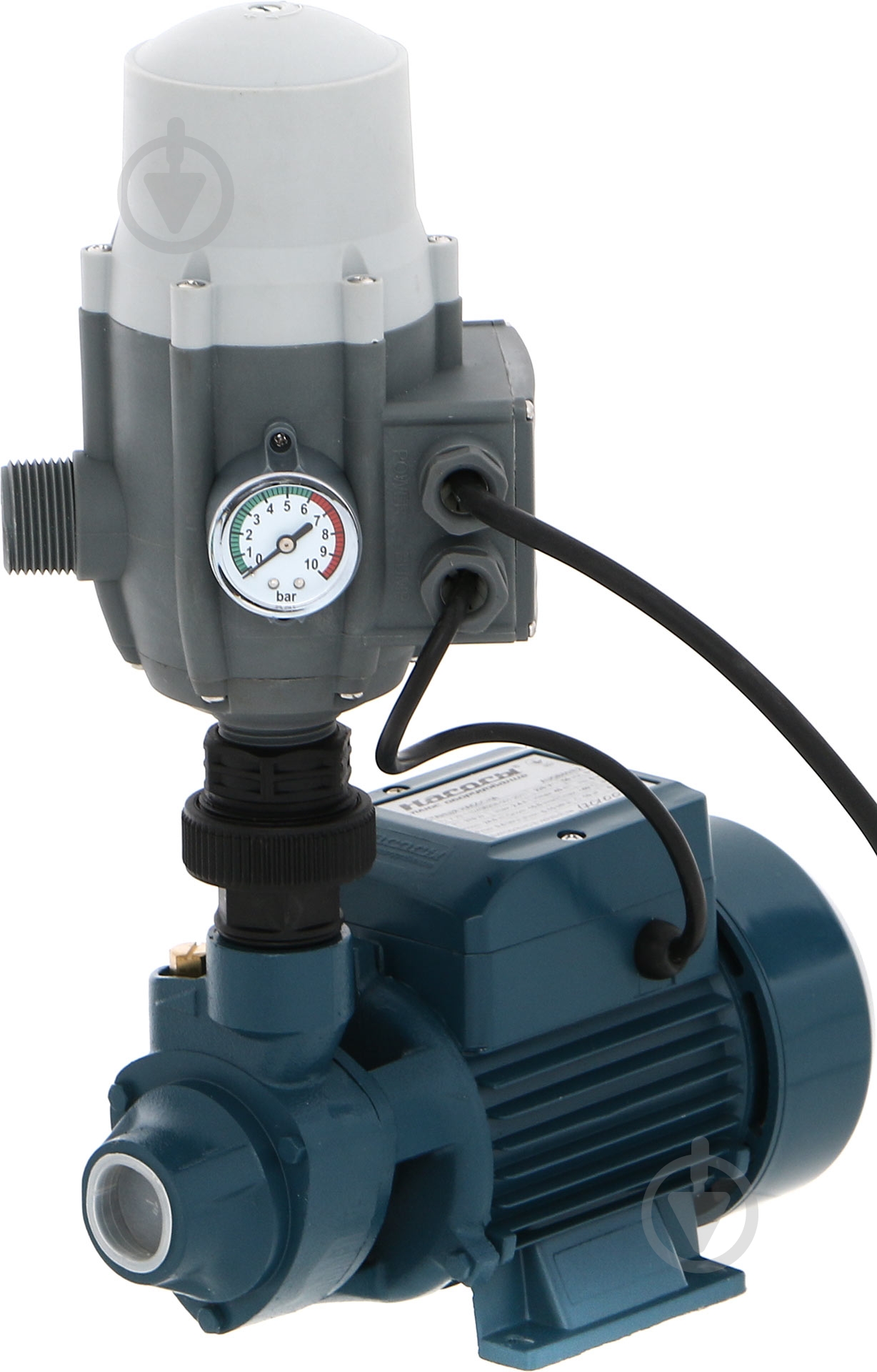 Насосная станция Насосы плюс оборудование бытовая AUQB 60 / EPS II 16 - фото 1