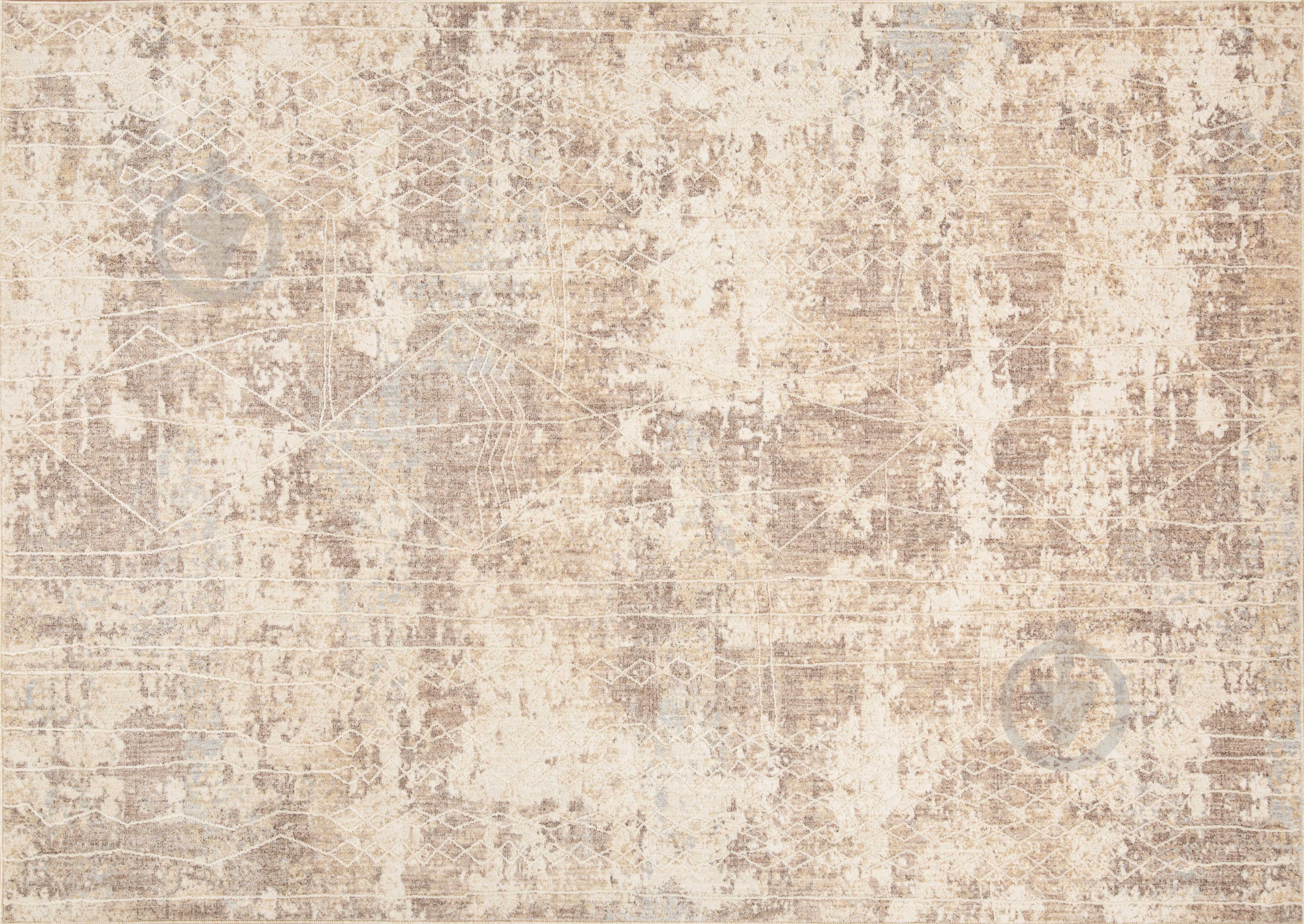ᐉ Килим Oriental Weavers AGUERO (44006/D1J-H) 160x235 см • Краща