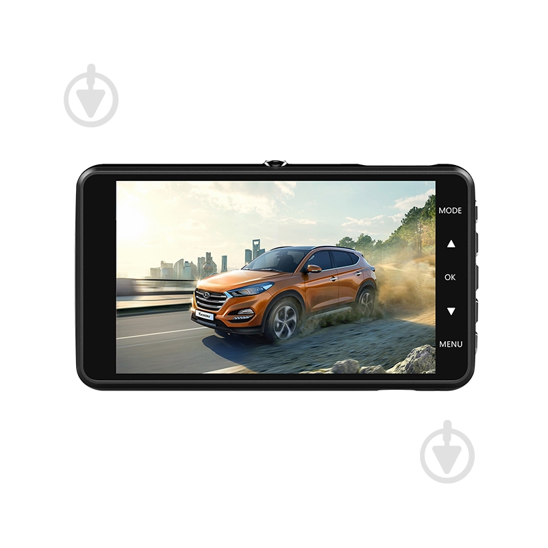 Видеорегистратор Carcam Т500 - фото 8