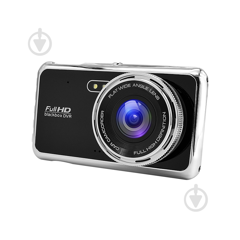 Видеорегистратор Carcam Т500 - фото 6