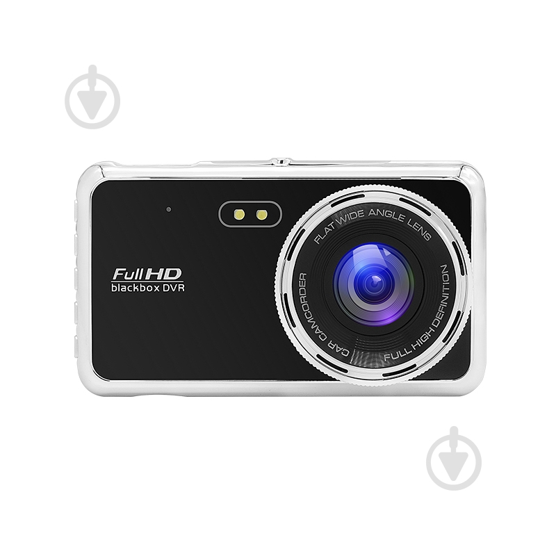 Видеорегистратор Carcam Т500 - фото 2