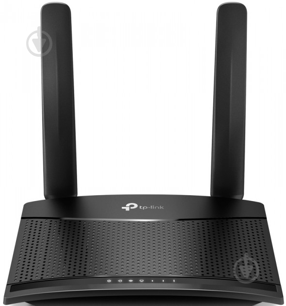 Портативный Wi-Fi-роутер TP-Link TL-MR100 - фото 1