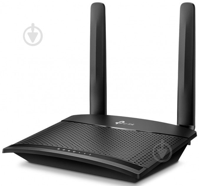 Портативный Wi-Fi-роутер TP-Link TL-MR100 - фото 2