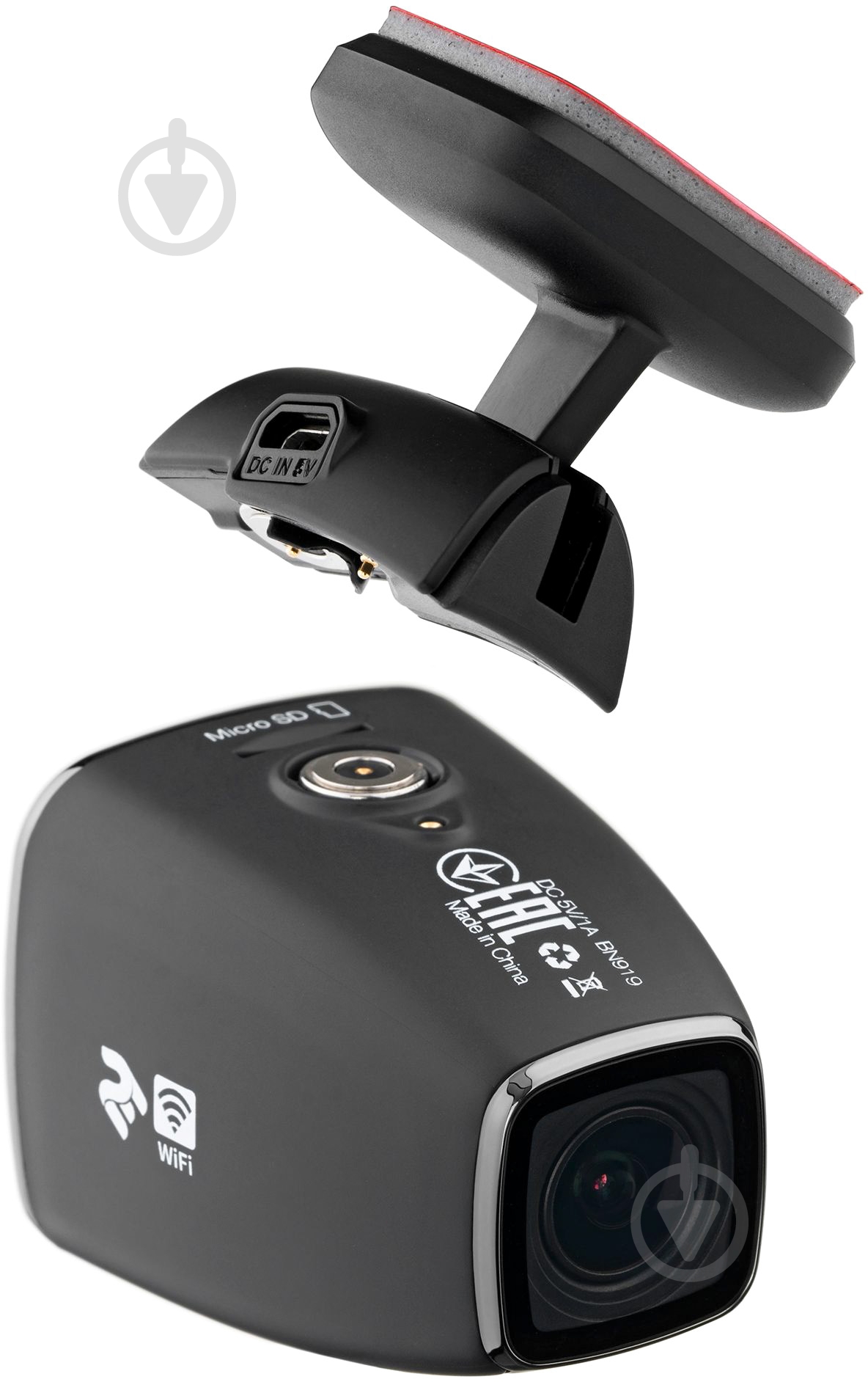 Видеорегистратор 2E Drive 710 Magnet - фото 12