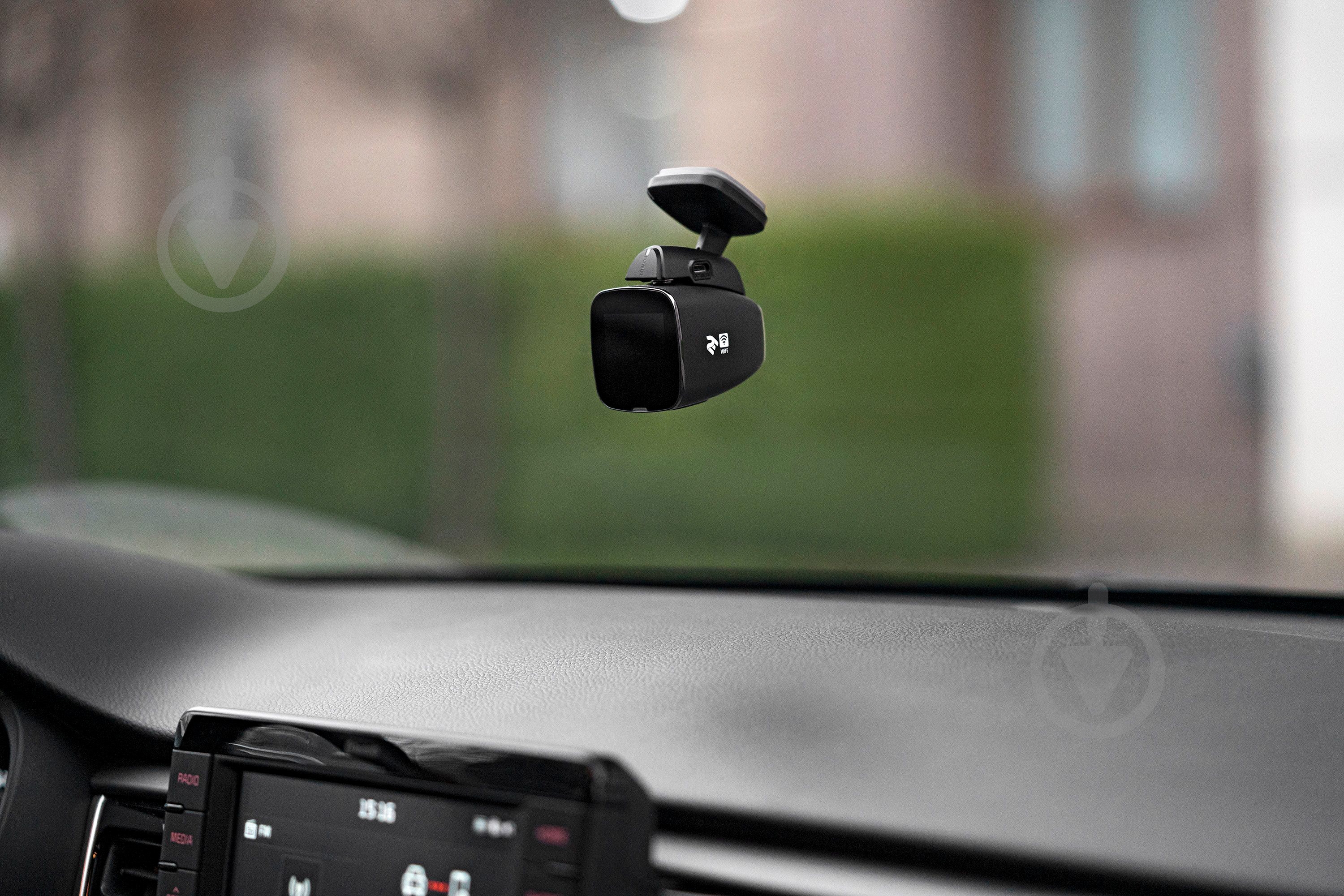 Видеорегистратор 2E Drive 710 Magnet - фото 20