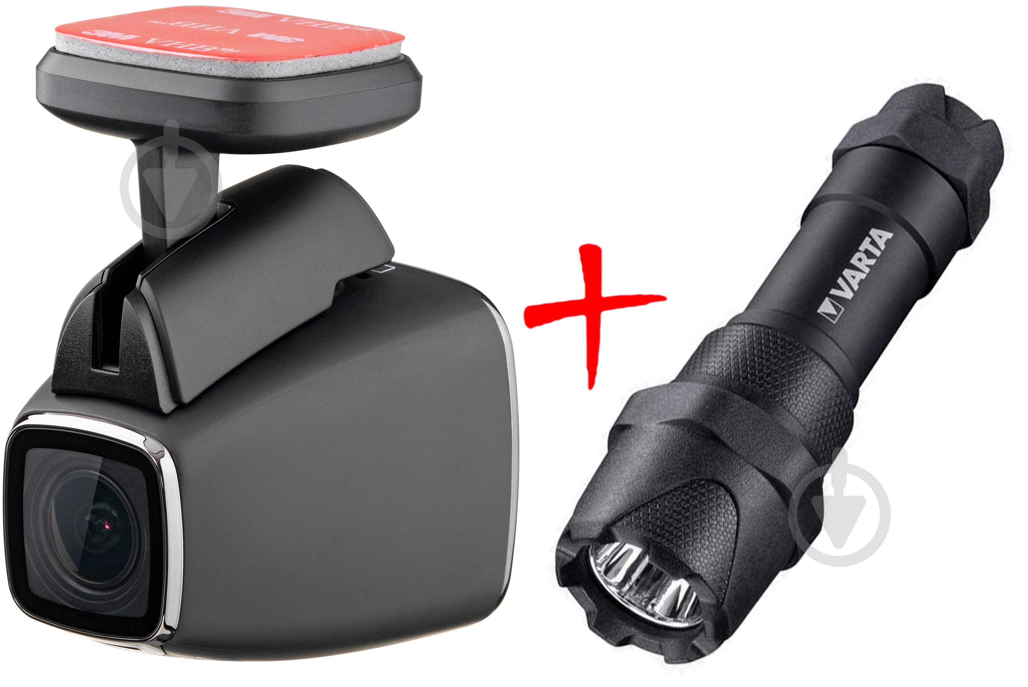 Видеорегистратор 2E Drive 710 Magnet - фото 1