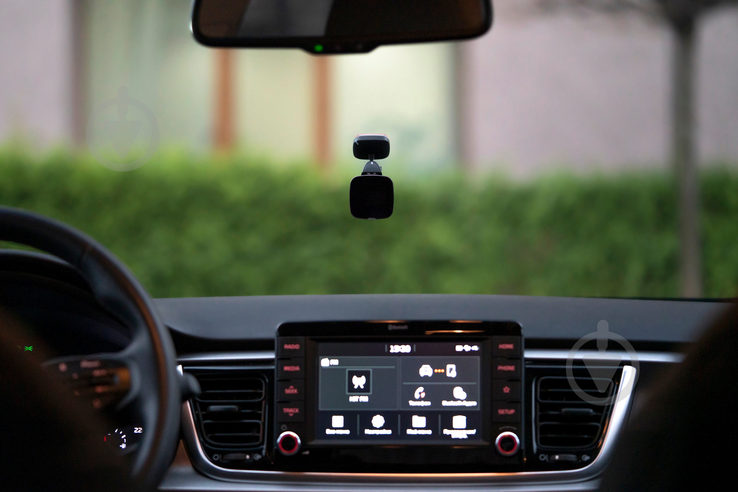 Видеорегистратор 2E Drive 710 Magnet - фото 16