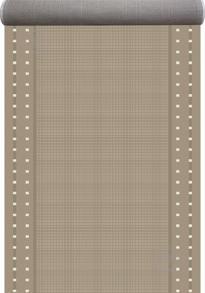 Дорожка Karat Carpet Flex 1,2 м (1963/111) - фото 1 Дорожка Karat Carpet Flex 1,2 м (1963/111) - фото 1