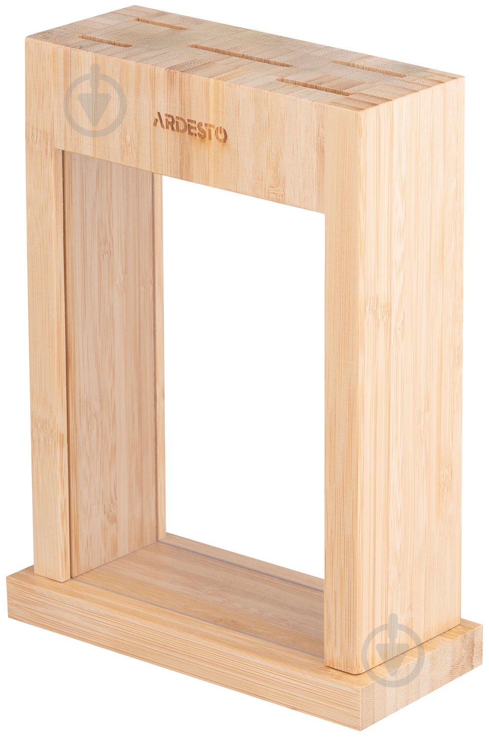 Набор ножей Ardesto Midori 6 предметов AR2105GR - фото 5 Набор ножей Ardesto Midori 6 предметов AR2105GR - фото 5