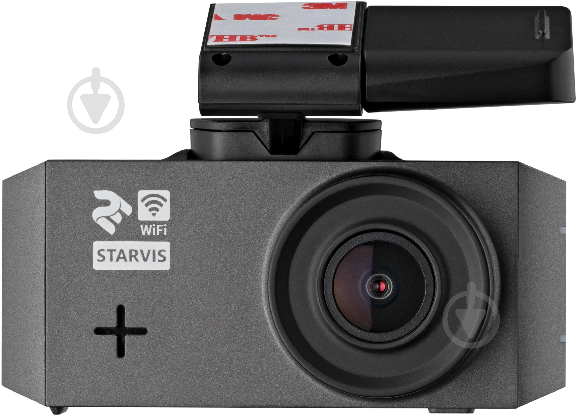 Видеорегистратор 2E Drive 730 Magnet - фото 2