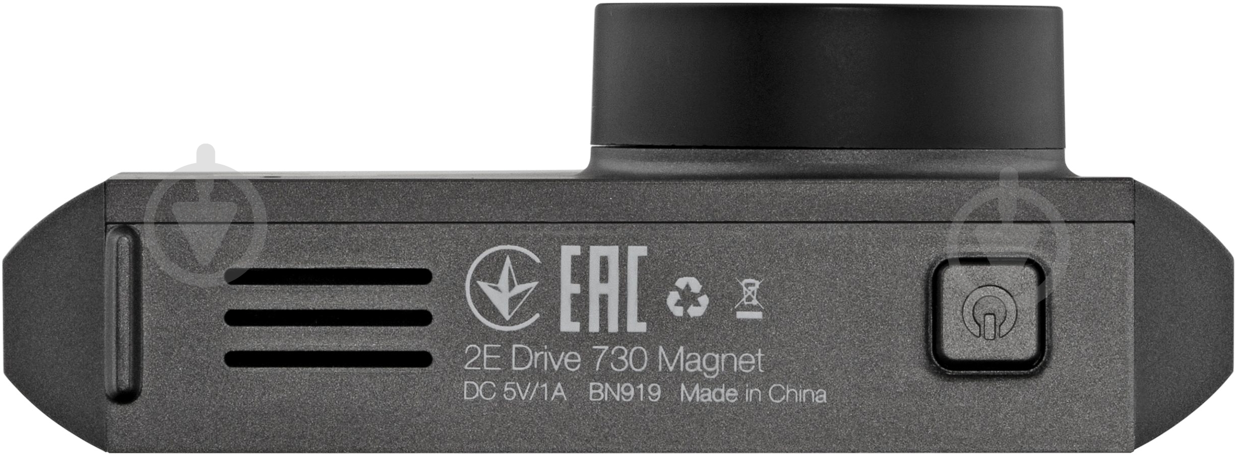 Видеорегистратор 2E Drive 730 Magnet - фото 8