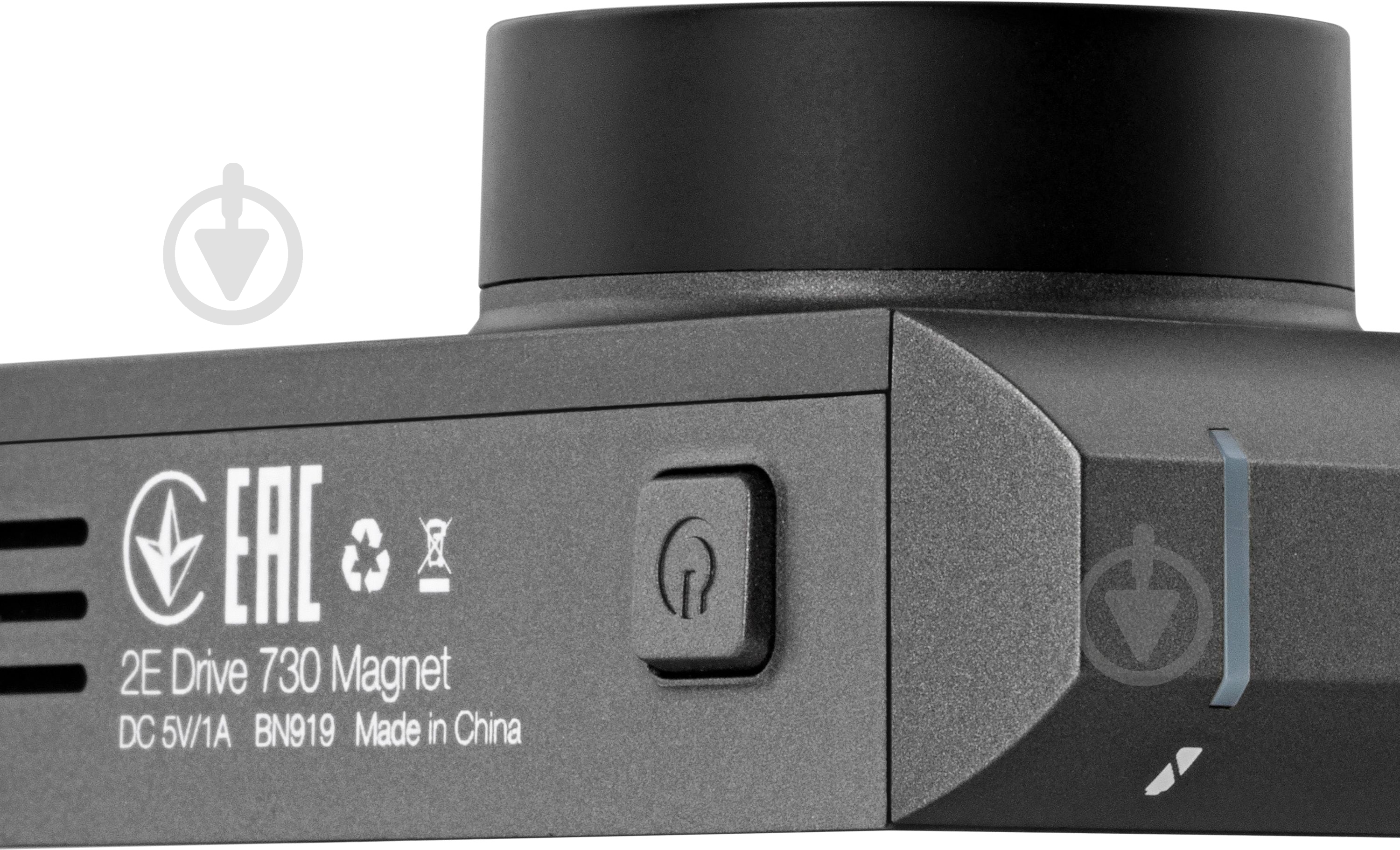 Видеорегистратор 2E Drive 730 Magnet - фото 6