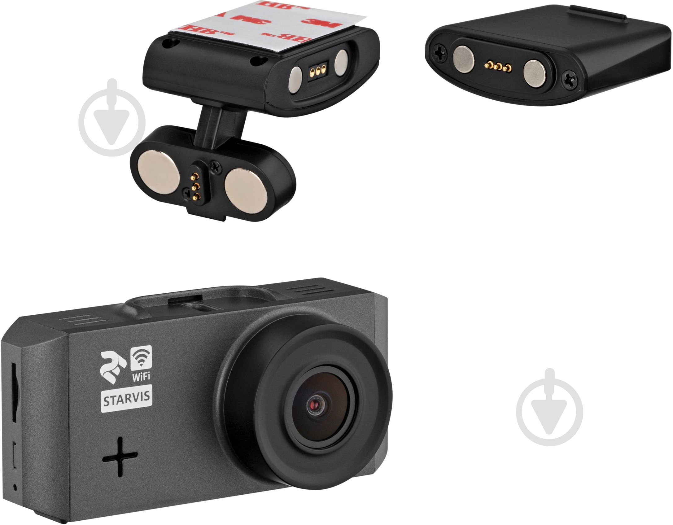 Видеорегистратор 2E Drive 730 Magnet - фото 11